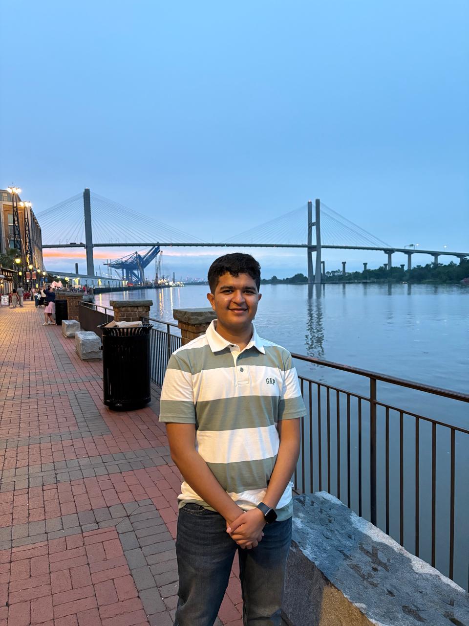 Kanav Aggarwal